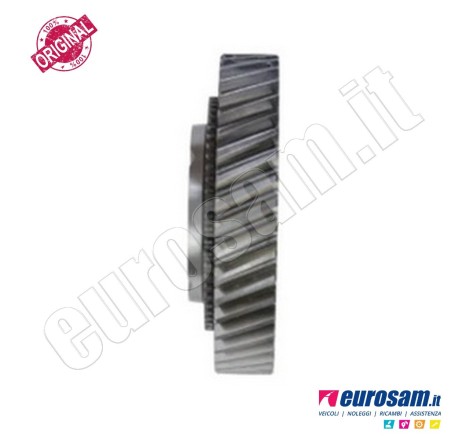 Ingranaggio Cambio Iveco...