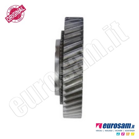 Ingranaggio Cambio Iveco Daily 06- 1-Marcia