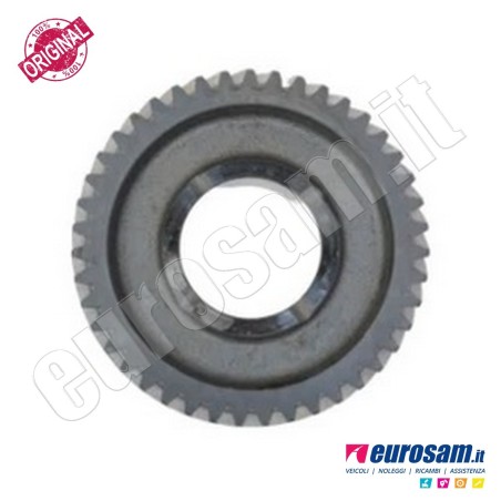 Ingranaggio Cambio Iveco Daily 06- 1-Marcia