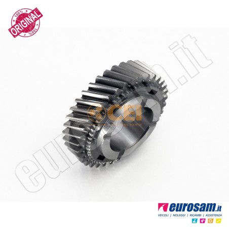 Ingranaggio Cambio Iveco Daily 14-