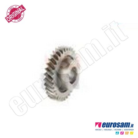 Ingranaggio Cambio 2850.6 Iveco Daily 14- Planetario Differenziale 3-Marcia 3.0 Hpi