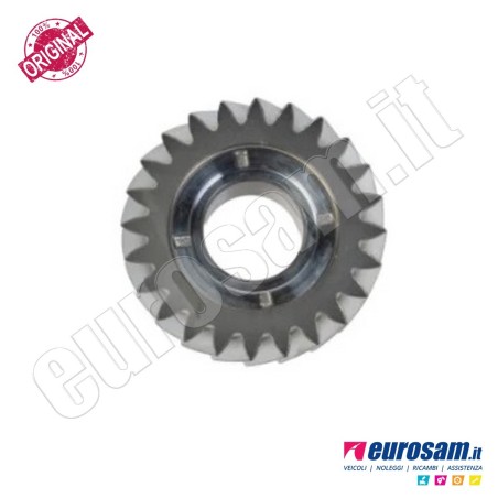 Ingranaggio Cambio 2850.6 Iveco Daily 14- Planetario Differenziale 3-Marcia 3.0 Hpi