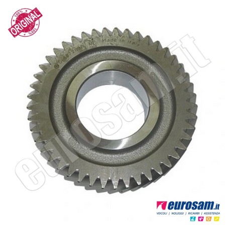 Ingranaggio Cambio Iveco Daily 14- Albero Secondario 6-Marcia C21/S21