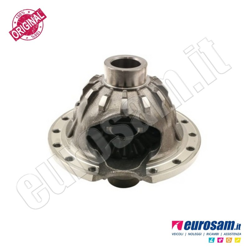 Meccanismo Differenziale Fiat Ducato 06- 3118J0