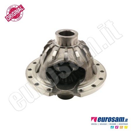 Meccanismo Differenziale Fiat Ducato 06-