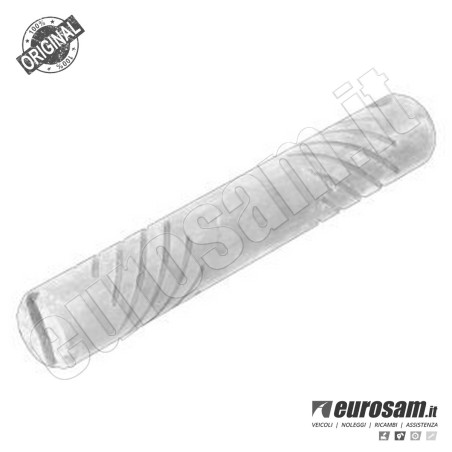 Albero Perno Porta Satellite Fiat 500 Panda Alfa Romeo Mito 07-