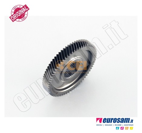Ingranaggio Cambio Citroen...