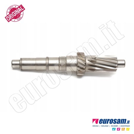 Albero Cambio Secondario Iveco Daily 14-  35C16 19-