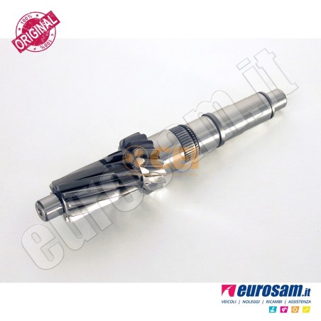 Albero Cambio Secondario Iveco Daily 14-  35C16 19-