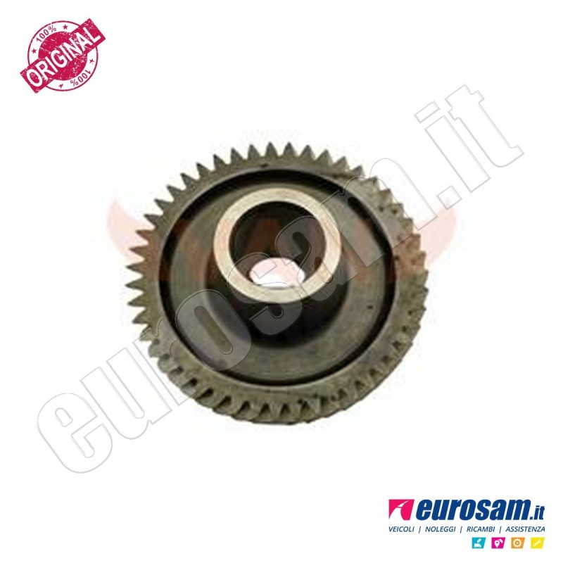 Ingranaggio Cambio Iveco Daily 06- 47 Denti 8869746
