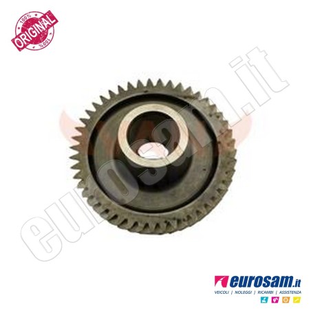Ingranaggio Cambio Iveco Daily 06- 47 Denti