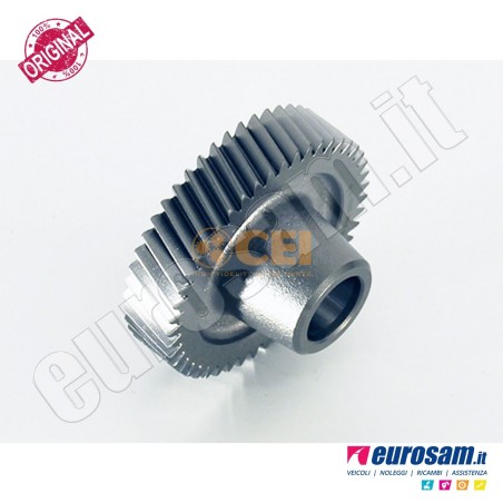 Ingranaggio Cambio Iveco Daily 06- 47 Denti