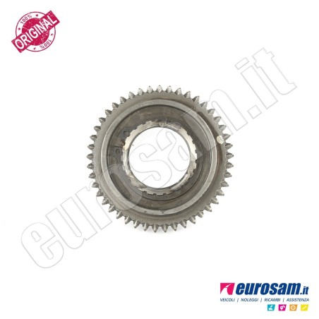 Ingranaggio 5 Marcia Cambio Renault Zf 5S200