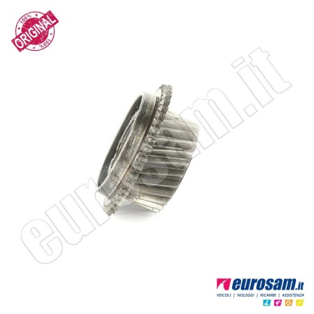 Ingranaggio 5 Marcia Cambio Renault Zf 5S200