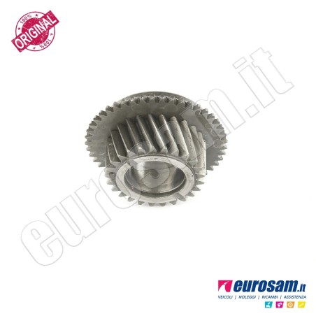 Ingranaggio 5 Marcia Cambio Renault Zf 5S200