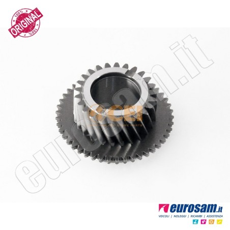 Ingranaggio 5 Marcia Cambio Renault Zf 5S200