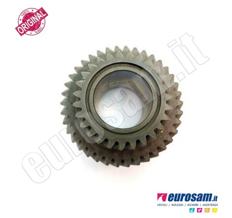 Ingranaggio Cambio Nissan...