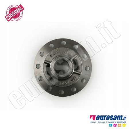 Scatola Differenziale Iveco Daily 06-
