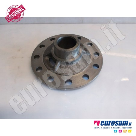 Scatola Differenziale Iveco Daily 06-