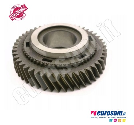 Ingranaggio Cambio Citroen...