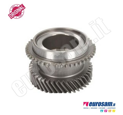 Ingranaggio Albero Cambio...