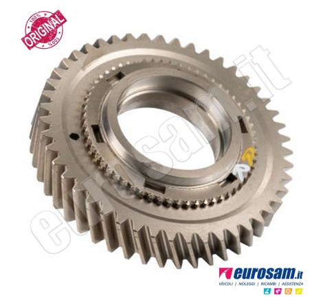 Ingranaggio Cambio 1 Marcia...