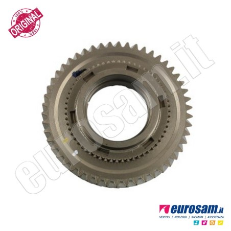 Ingranaggio Cambio 1 Marcia Peugeot Boxer Citroen Jumper  06-