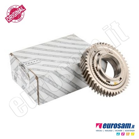Ingranaggio Cambio 1 Marcia Fiat Ducato 06-