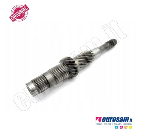 Albero Cambio Citroen...