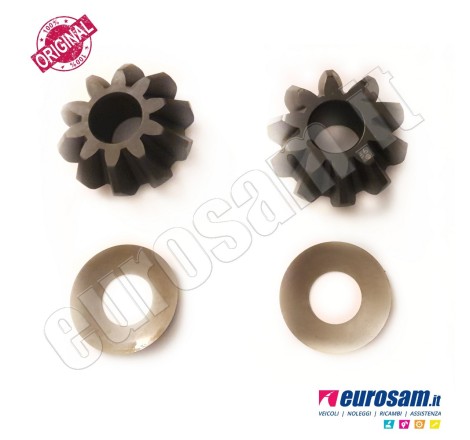 Ingranaggio Satellite...