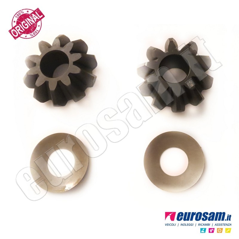 Ingranaggio Satellite Differenziale Fiat Ducato 06-/ 14- 55239719