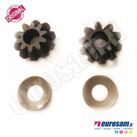 Ingranaggio Satellite Differenziale Fiat Ducato 06-/ 14-