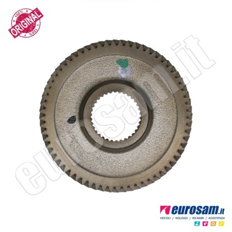 Ingranaggio Cambio Citroen Jumper Peugeot Boxer 06-/ 14- Albero Primario 4/6-Marcia 34/64 Denti