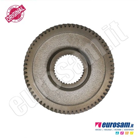 Ingranaggio Cambio Fiat Ducato 06-/ 14- Albero Primario 4/6-Marcia 34/64 Denti