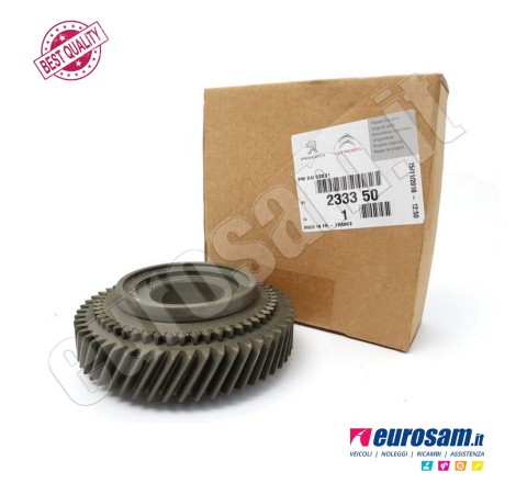 Ingranaggio Cambio Fiat...