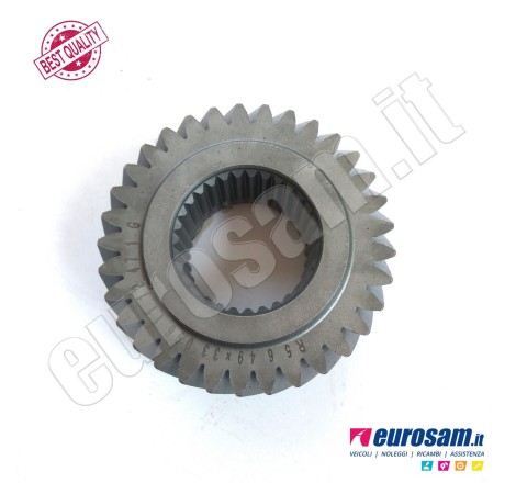 Ingranaggio Cambio Fiat...