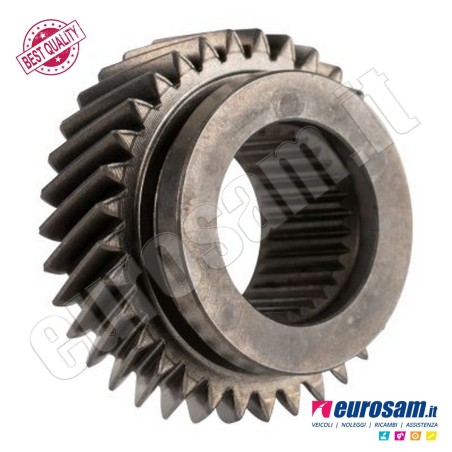 Ingranaggio Cambio Fiat Ducato 06- 5-Marcia