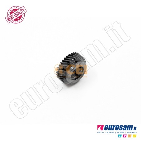 Ingranaggio Cambio Fiat Ducato 06- 5-Marcia