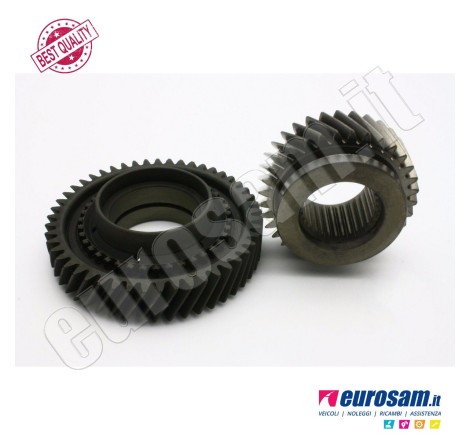 Ingranaggio Cambio Citroen...