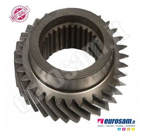 Ingranaggio Cambio Citroen...