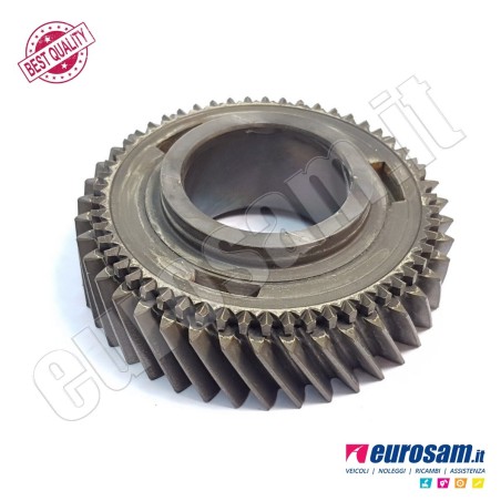 Ingranaggio Cambio Citroen Jumper Peugeot Boxer 06- Albero Secondario 3-Marcia 2.3Jtd 31/40 Denti