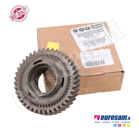 Ingranaggio Cambio Citroen...