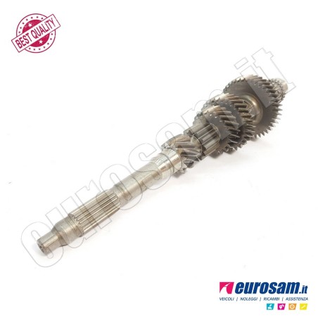 Albero Cambio Primario Fiat Ducato 14-  2.3Hdi