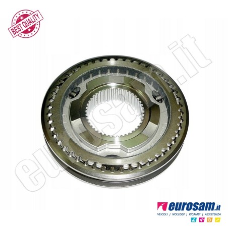 Sincronizzatore Cambio 3/4 Marcia Iveco Daily 14-