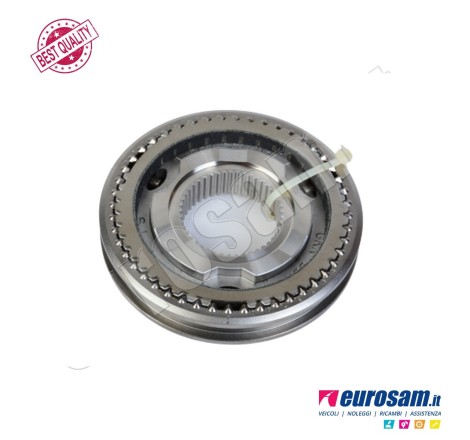 Sincronizzatore Cambio 3/4...