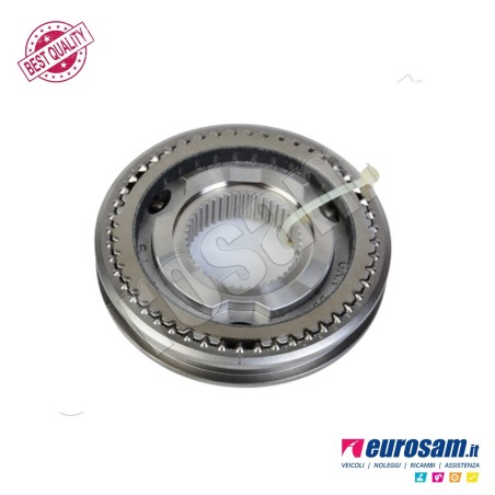 Sincronizzatore Cambio 3/4 Marcia Iveco Daily 14-