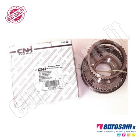 Sincronizzatore Cambio 3/4 Marcia Iveco Daily 14-