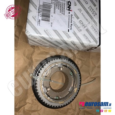 Kit Sincronizzatore Cambio 3/4 Marcia Iveco Daily 14-
