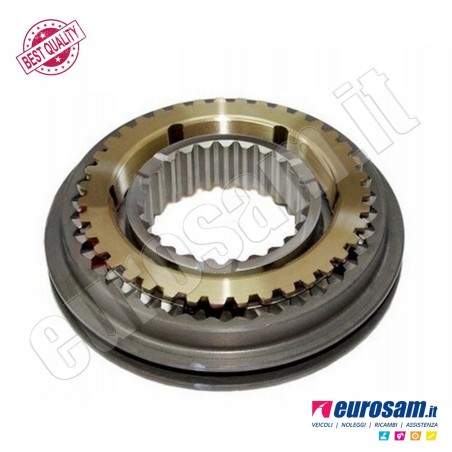 Sincronizzatore Cambio 1/2 Marcia Fiat Scudo Jumpy Expert 07-
