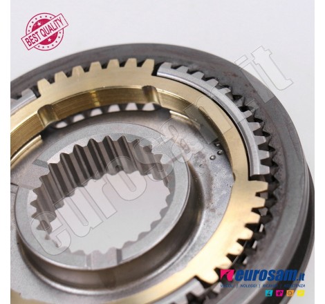 Kit Sincronizzatore Cambio...